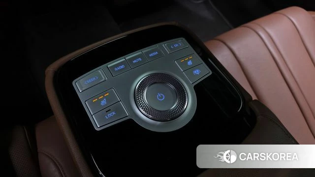 Genesis G80 (RG3) id 5012176 из Кореи 24