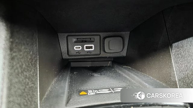 Chevrolet (GM Daewoo) Bolt EUV id 5040218 из Кореи 24