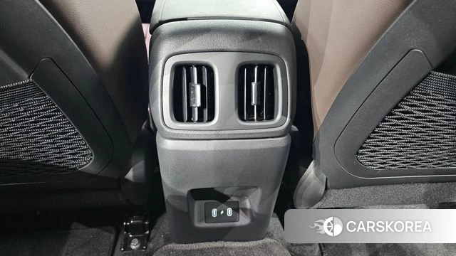 Hyundai The New Tucson Hybrid (NX4) id 4950225 из Кореи 24