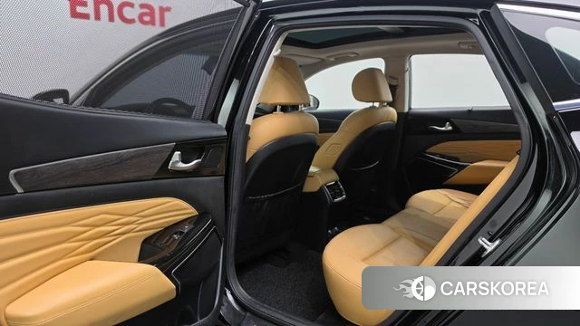 Kia K7 Premier id 5028767 из Кореи 24