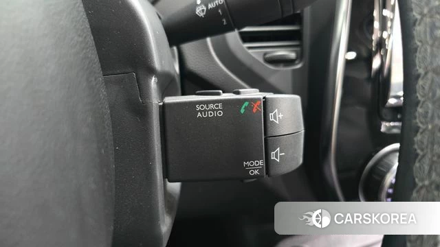 Renault Korea (Samsung) New QM3 id 5048191 из Кореи 24