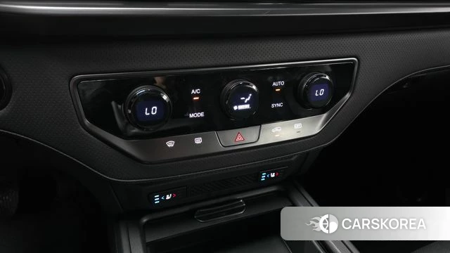 Ssangyong Musso (Q300) id 4990182 из Кореи 24