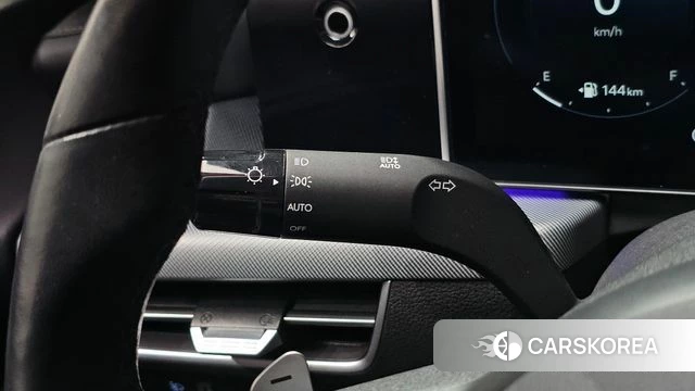 Hyundai Sonata D Edge (DN8) id 5039686 из Кореи 24