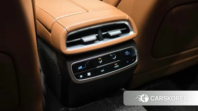 Genesis G80 (RG3) id 4997905 из Кореи 24