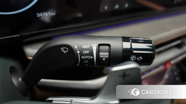 Hyundai Grandeur Hybrid (GN7) id 4964650 из Кореи 24