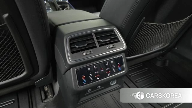 Audi A6 (C8) id 4991109 из Кореи 24