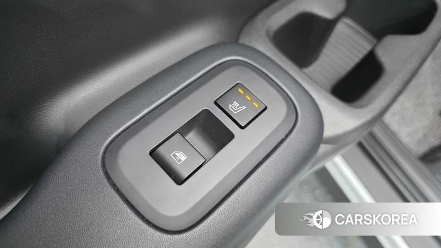 Hyundai Santa Fe (MX5) id 5026645 из Кореи 24