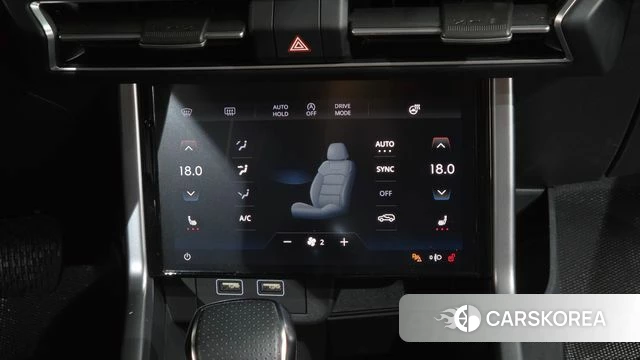 Ssangyong Torres id 4965785 из Кореи 24