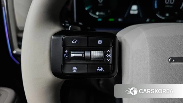 Hyundai Santa Fe (MX5) id 5015991 из Кореи 24