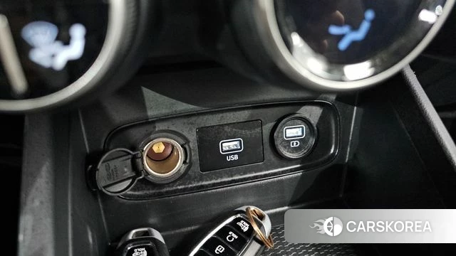Hyundai Venue id 4775919 из Кореи 24