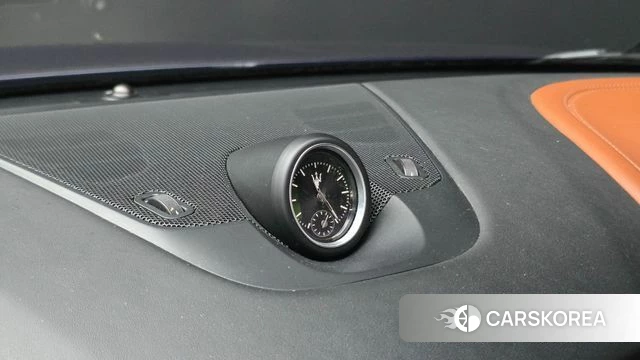 Maserati Levante id 4993655 из Кореи 24
