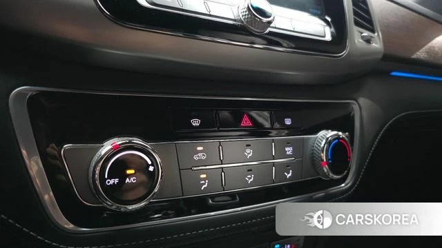 Ssangyong G4 Rexton id 5054644 из Кореи 24