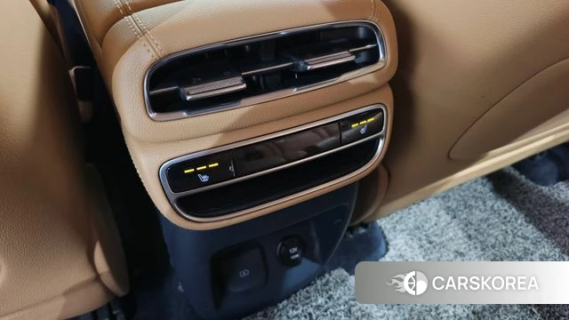 Genesis GV80 id 5017767 из Кореи 24