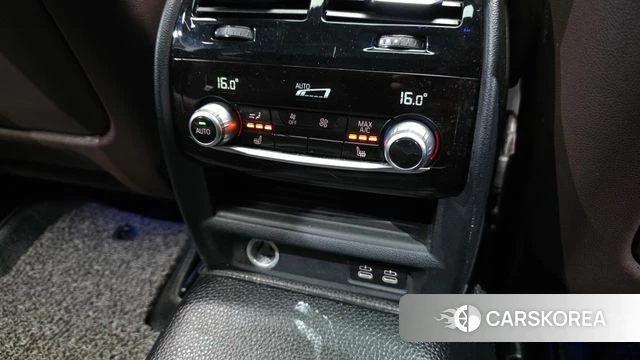 BMW 6 Series GT (G32) id 4943651 из Кореи 24