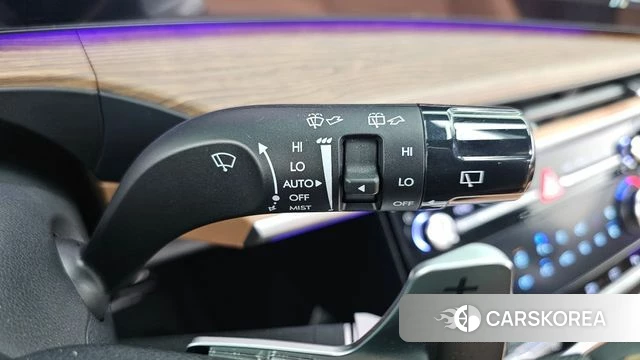 Hyundai Santa Fe (MX5) id 4941239 из Кореи 24