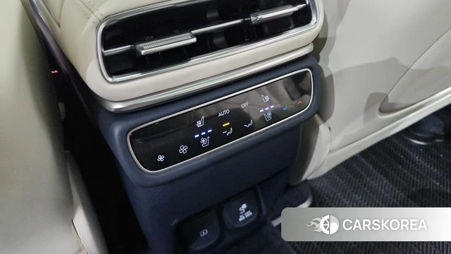 Genesis GV80 id 4964378 из Кореи 24