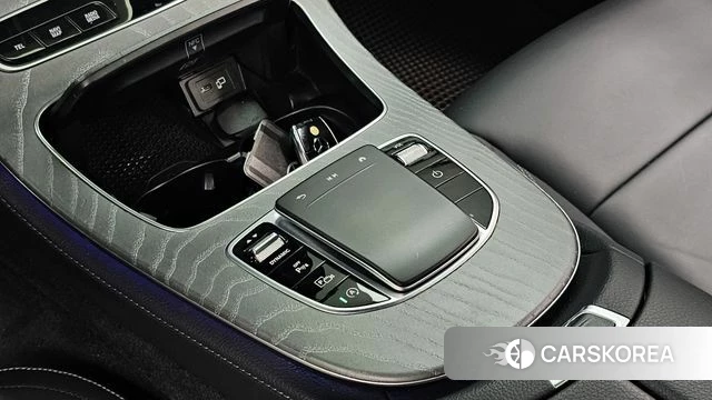Mercedes-Benz E-Class W213 id 4997749 из Кореи 24