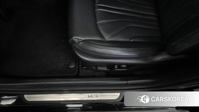 Kia K5 3rd generation id 5002284 из Кореи 24
