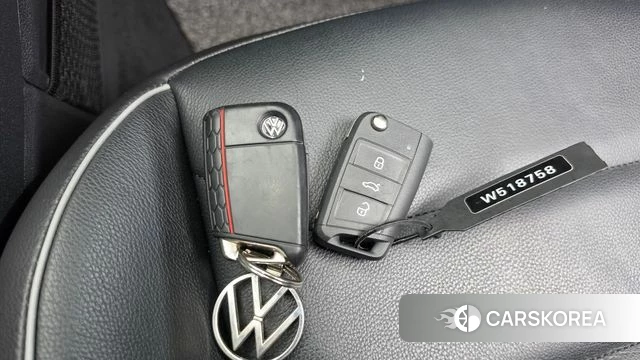 Volkswagen Tiguan second Generation id 5002951 из Кореи 24