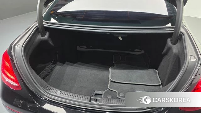 Mercedes-Benz E-Class W213 id 5018976 из Кореи 24