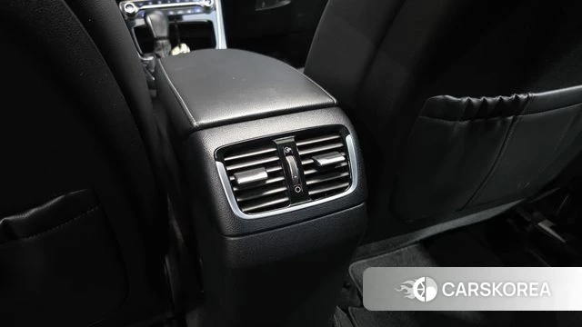 Hyundai Grandeur IG id 4502281 из Кореи 24