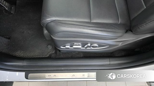Hyundai Palisade (LX3) id 4964416 из Кореи 24