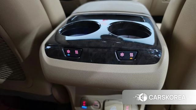 Kia The New Carnival id 5028903 из Кореи 24