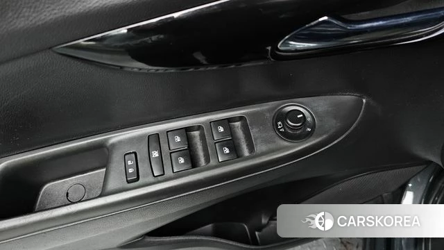 Chevrolet (GM Daewoo) The New Spark id 4997617 из Кореи 24