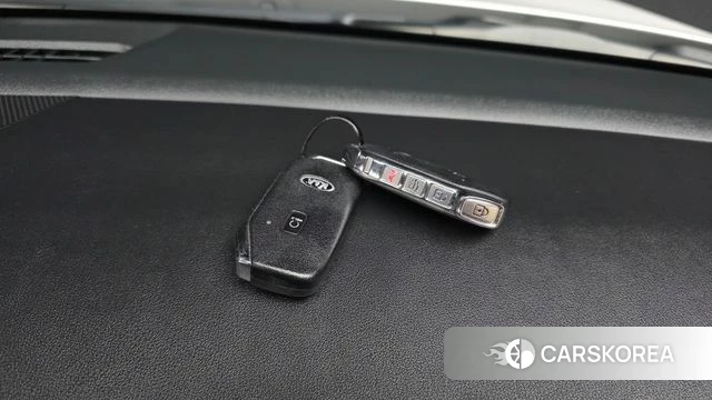 Kia K5 3rd generation id 4987111 из Кореи 24