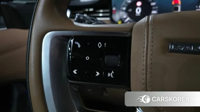 Land Rover Range Rover 5th Generation id 5022142 из Кореи 24
