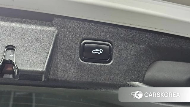 Hyundai Tucson Hybrid (NX4) id 5002649 из Кореи 24