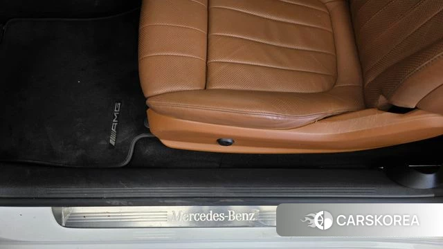 Mercedes-Benz E-Class W213 id 5046662 из Кореи 24