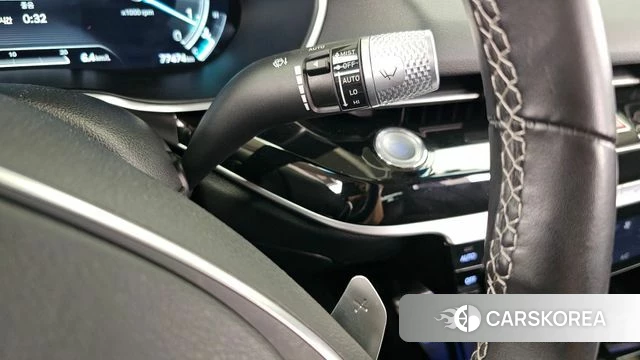 Genesis G80 (RG3) id 4991913 из Кореи 24