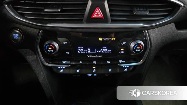 Hyundai Santa Fe TM id 5042082 из Кореи 24