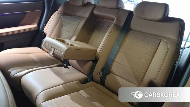 Hyundai Santa Fe (MX5) id 4991022 из Кореи 24