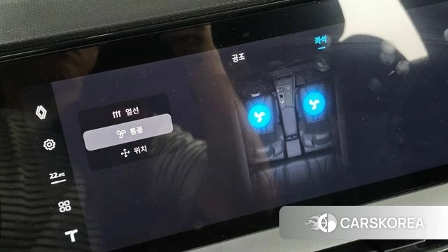 Renault Korea (Samsung) Grand Coleos id 4927818 из Кореи 24