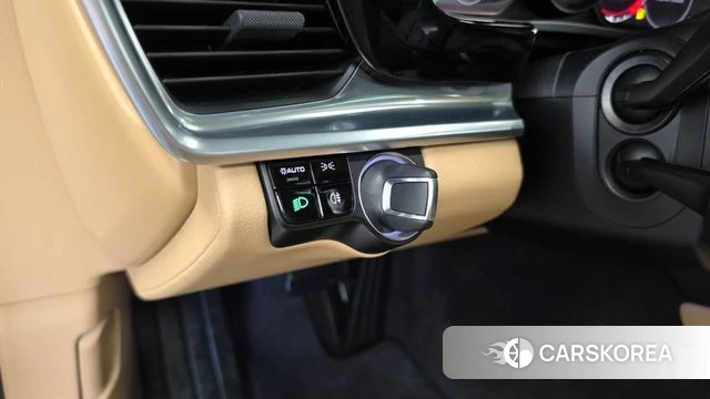 Porsche Panamera (971) id 4967623 из Кореи 24