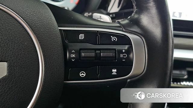 Kia K5 3rd generation id 4951918 из Кореи 24