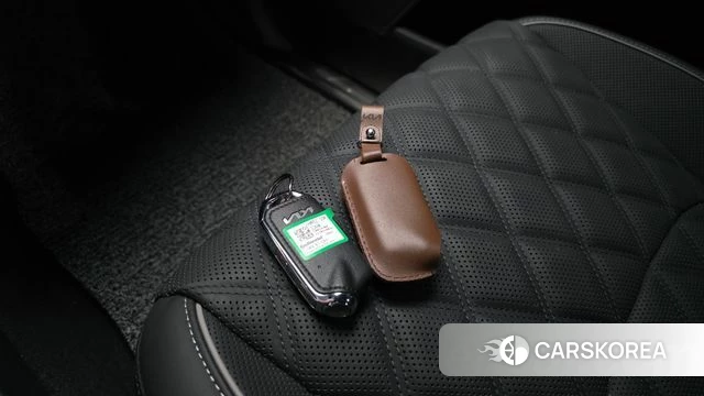 Kia Mohave Master id 5033222 из Кореи 24