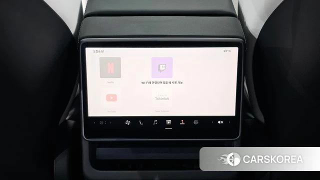 Tesla Model 3 id 5026476 из Кореи 24