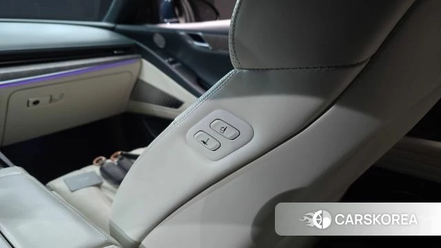 Genesis Electrified G80 (RG3) id 4917746 из Кореи 24