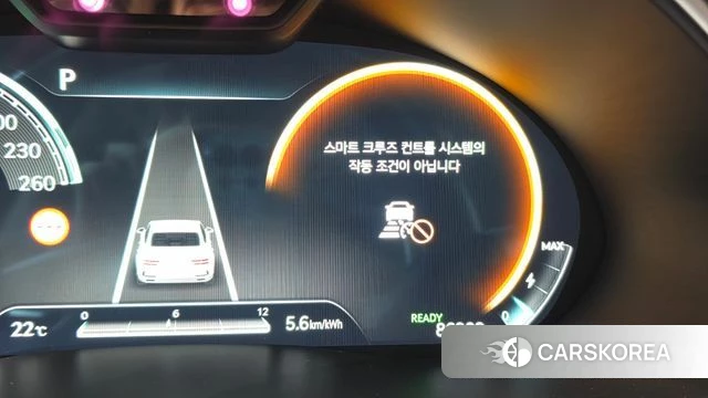 Genesis Electrified G80 (RG3) id 4965876 из Кореи 24