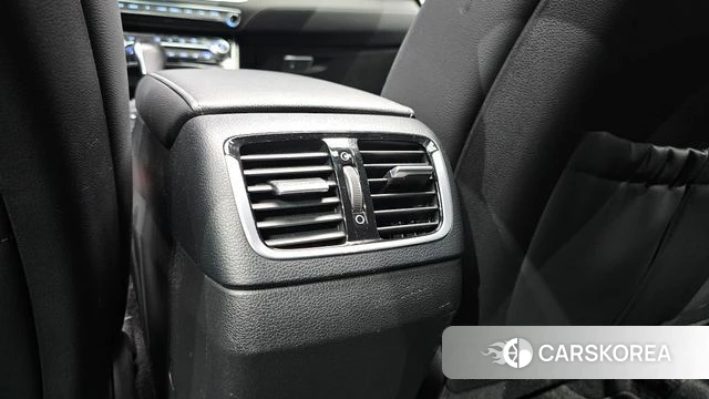 Hyundai Grandeur IG id 4967273 из Кореи 24