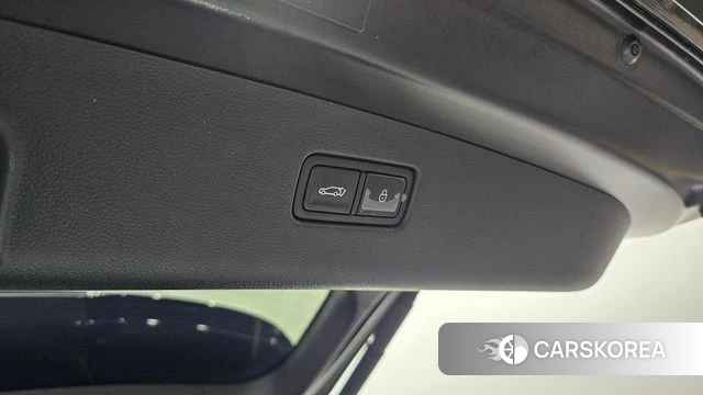 Genesis GV70 id 5017342 из Кореи 24