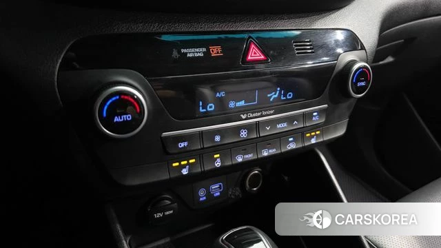 Hyundai All New Tucson id 4717656 из Кореи 24
