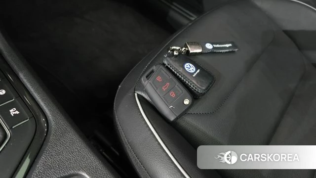 Volkswagen Tiguan second Generation id 5002534 из Кореи 24