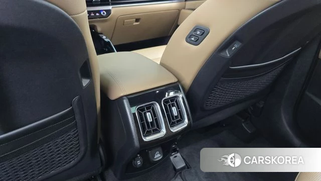 Kia The New Sorento 4th Generation id 4980245 из Кореи 24