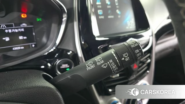 Chevrolet (GM Daewoo) The Next Spark id 4983274 из Кореи 24