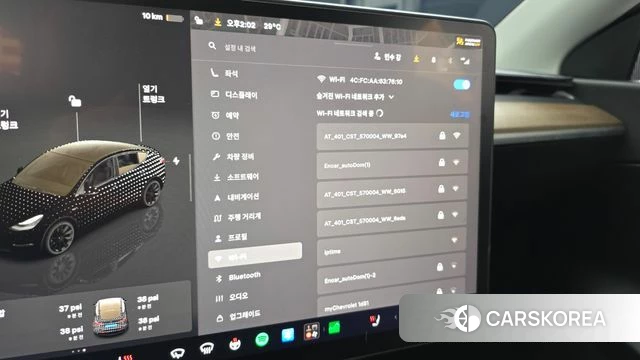 Tesla Model Y id 4711564 из Кореи 24