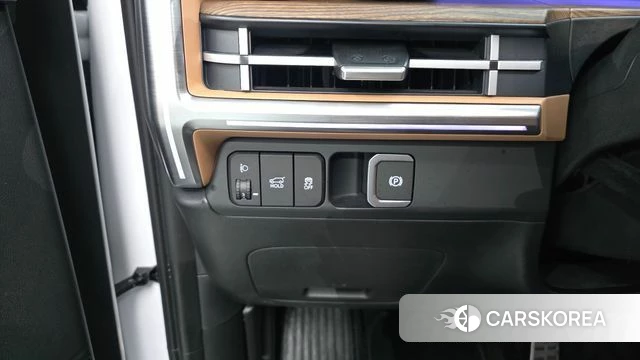 Hyundai Santa Fe (MX5) id 4950077 из Кореи 24